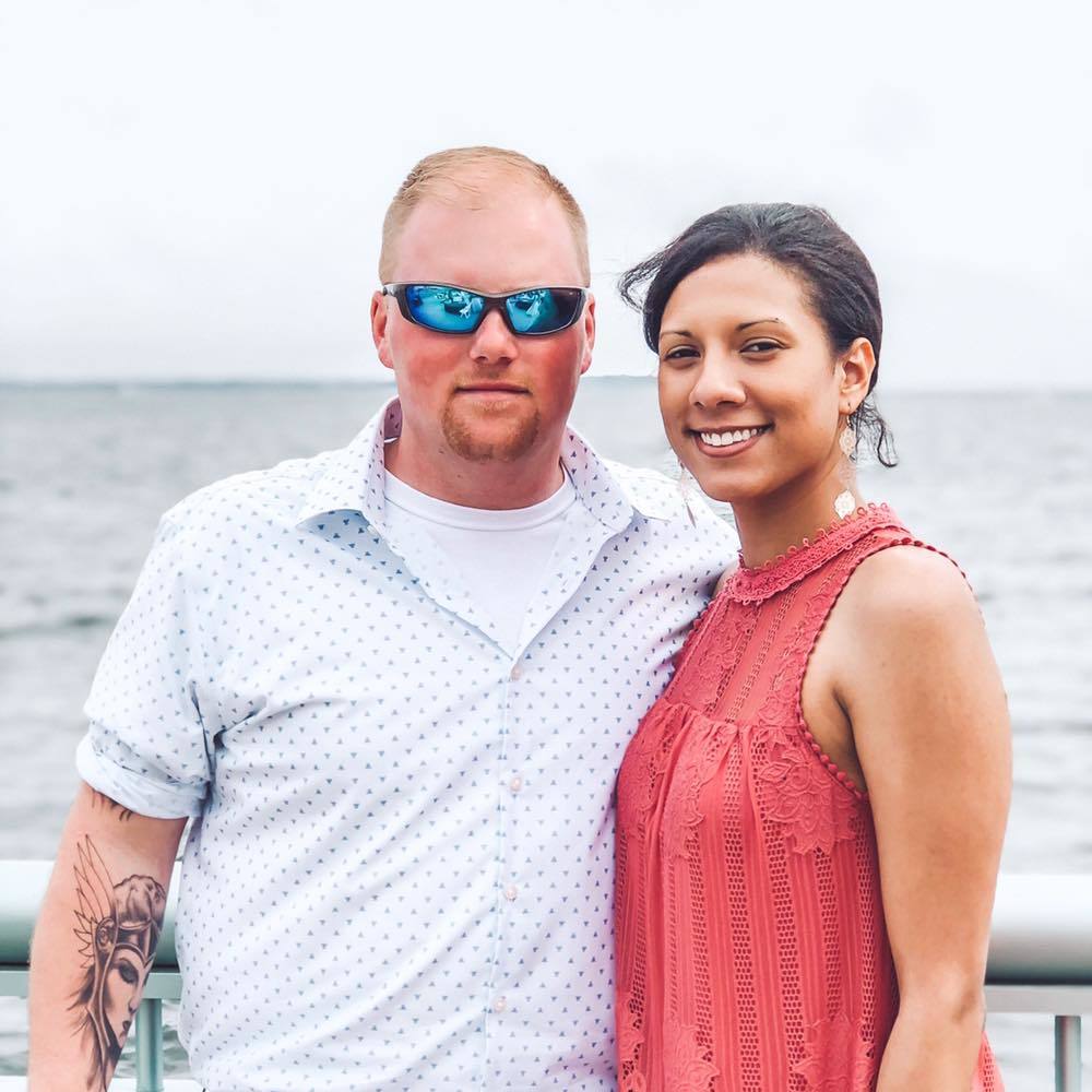 Meet your Posher, Rosalina